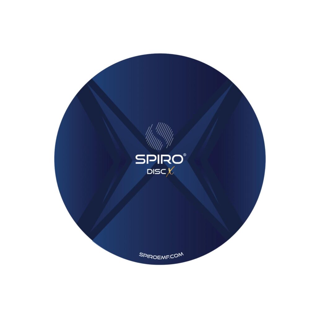 Spiro Disc X que es el antiguo spiro disc pro