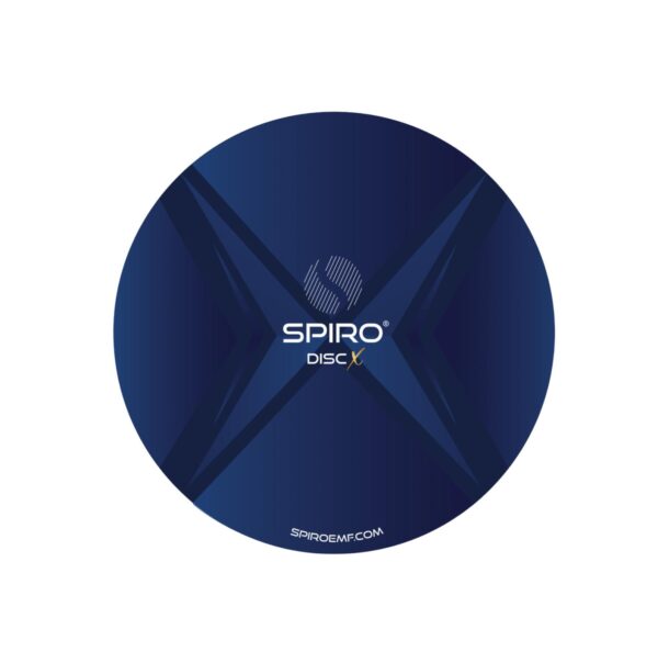 Spiro Disc X que es el antiguo spiro disc pro