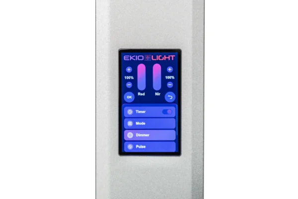Lámpara Full Spectrum 10 de Ekio Light: Un Arcoíris de Salud en Tu Hogar - Imagen 10