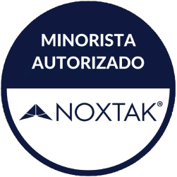 Imagen de minorista autorizado de Noxtak