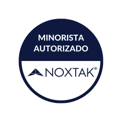 Noxtak minorista autorizado