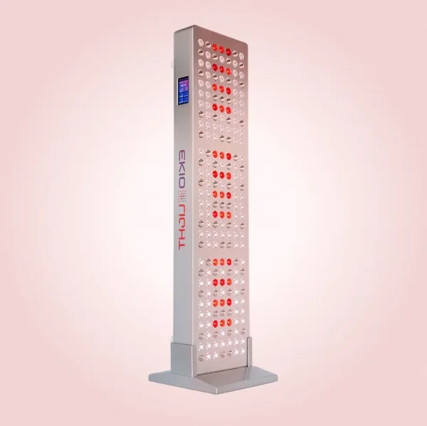 Lámpara Full Spectrum 10 de Ekio Light: Un Arcoíris de Salud en Tu Hogar - Imagen 2