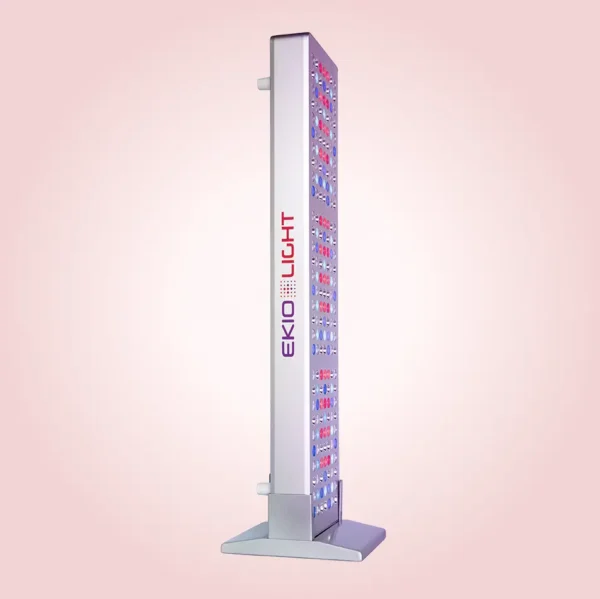 Lámpara Full Spectrum 10 de Ekio Light: Un Arcoíris de Salud en Tu Hogar - Imagen 5