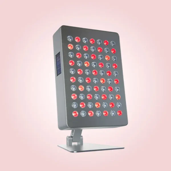 Deep 5 de Ekio Light: Tratamiento  Avanzado con Luz Roja e Infrarroja - Imagen 2