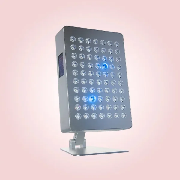 Deep 7 Cyan de Ekio Light: Revolucionando la Terapia de Luz en Casa