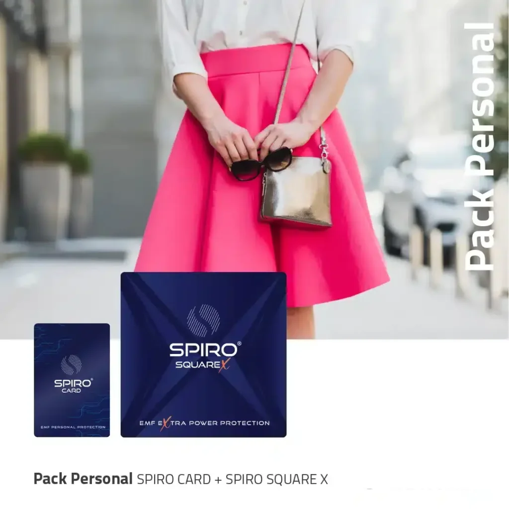 Pack protección Spiro
