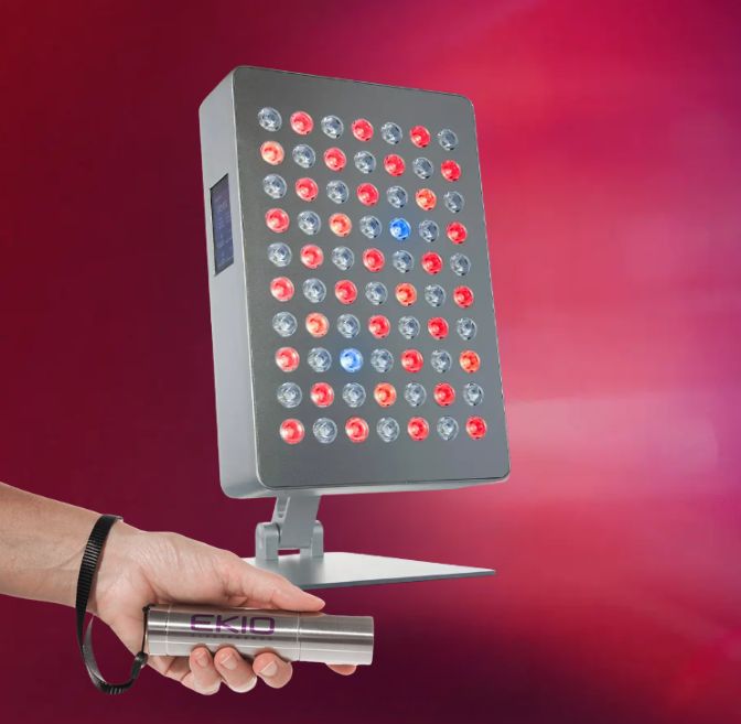 deep 7 e ignis de ekio light