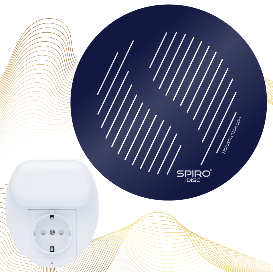 PACK DORMITORIO SPIRO