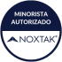 Imagen de minorista autorizado de Noxtak